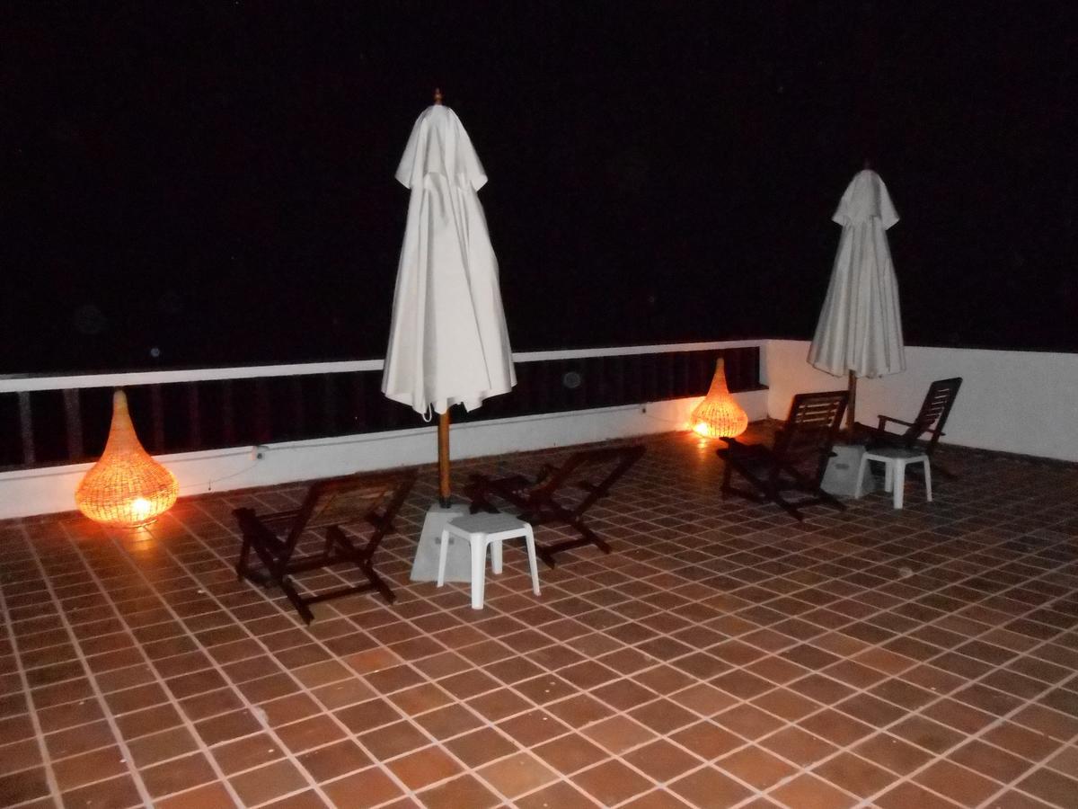 Coral Seas Beach Хикадува Екстериор снимка