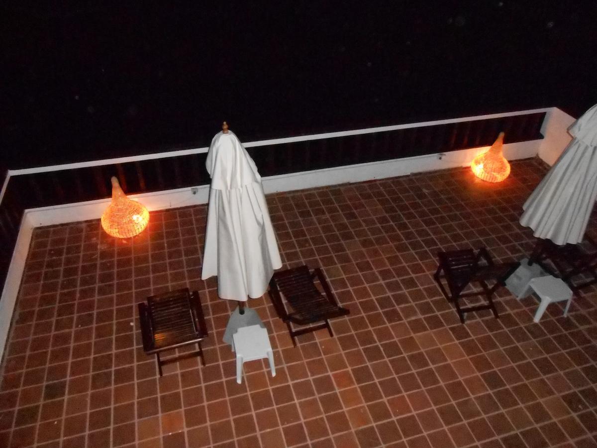 Coral Seas Beach Хикадува Екстериор снимка